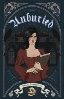 Unburied by Gloria Bottelman EPUB & PDF