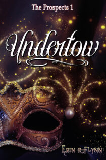 Undertow by Erin R Flynn EPUB & PDF