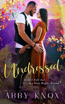 Undressed by Abby Knox EPUB & PDF