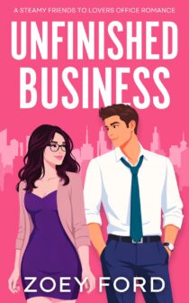 Unfinished Business by Zoey Ford EPUB & PDF