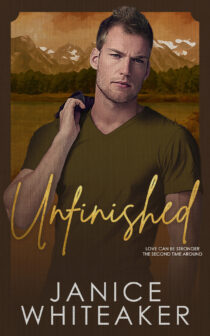 Unfinished by Janice Whiteaker EPUB & PDF
