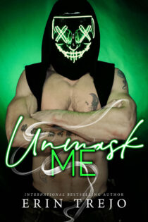 Unmask Me by Erin Trejo EPUB & PDF