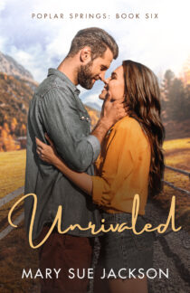 Unrivaled by Mary Sue Jackson EPUB & PDF