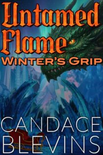 Untamed Flame by Candace Blevins EPUB & PDF