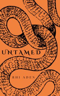 Untamed by Rhi Aden EPUB & PDF