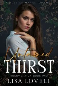 Untamed Thirst by Lisa Lovell