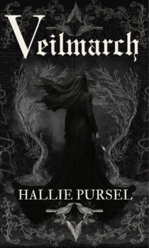 Veilmarch by Hallie Pursel EPUB & PDF
