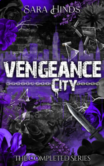 Vengeance City by Sara Hinds EPUB & PDF