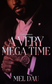 A Very Mega Time by Mel Dau EPUB & PDF