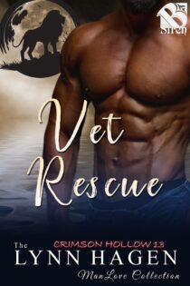 Vet Rescue by Lynn Hagen EPUB & PDF