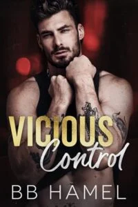 Vicious Control by B. B. Hamel
