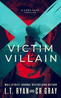 Victim or Villain by L.T. Ryan EPUB & PDF