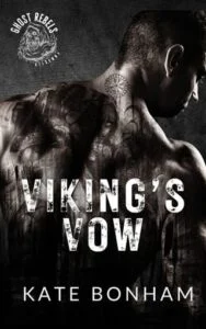 Viking’s Vow by Kate Bonham