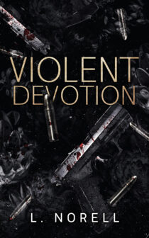 Violent Devotion by L. Norell EPUB & PDF