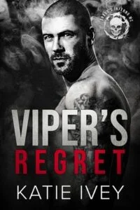 Viper’s Regret by Katie Ivey