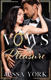 Vows of Pleasure by Jessa York EPUB & PDF