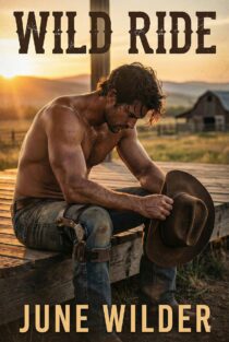 Wild Ride by June Wilder EPUB & PDF