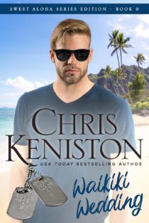 Waikiki Wedding by Chris Keniston EPUB & PDF