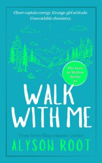 Walk With Me by Alyson Root EPUB & PDF