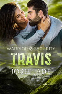 Warrior Security by Josie Jade EPUB & PDF