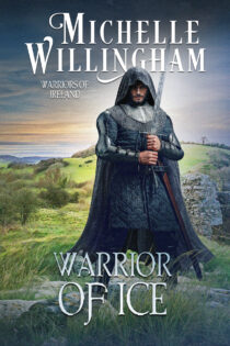 Warrior of Ice by Michelle Willingham EPUB & PDF