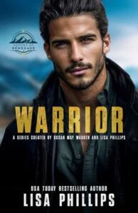 Warrior by Lisa Phillips