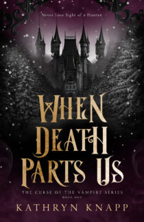 When Death Parts Us by Kathryn Knapp EPUB & PDF