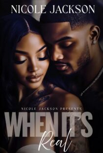When It’s Real (alt) by Nicole Jackson EPUB & PDF