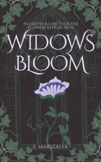 Widowsbloom by E Marszalek EPUB & PDF