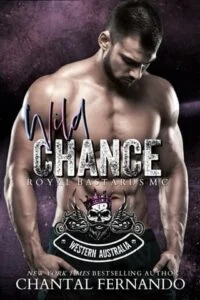 Wild Chance by Chantal Fernando