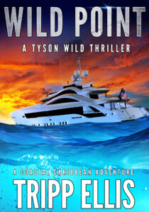 Wild Point by Tripp Ellis EPUB & PDF