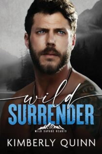 Wild Surrender by Kimberly Quinn EPUB & PDF