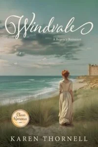 Windvale by Karen Thornell
