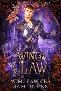 Wing & Claw by W. M. Fawkes EPUB & PDF