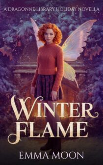 Winter Flame by Emma Moon EPUB & PDF
