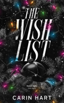 The Wish List by Carin Hart EPUB & PDF