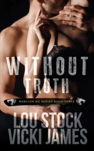 Without Truth by Vicki James