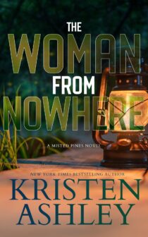 The Woman from Nowhere by Kristen Ashley EPUB & PDF