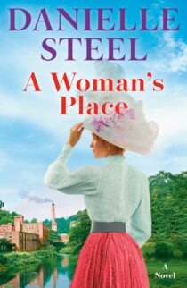 A Woman's Place by Danielle Steel EPUB & PDF