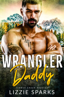 Wrangler Daddy by Lizzie Sparks EPUB & PDF