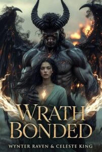 Wrath Bonded by Wynter Raven