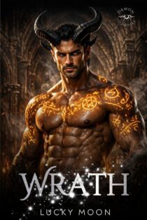 Wrath by Lucky Moon EPUB & PDF