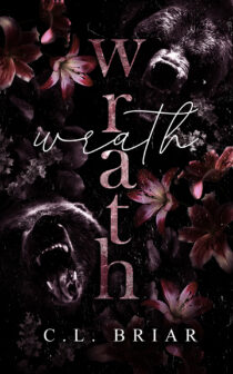 Wrath by C. L. Briar EPUB & PDF