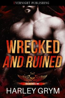 Wrecked and Ruined by Harley Grym EPUB & PDF