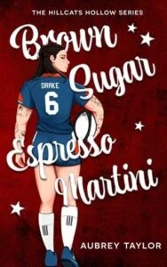 Brown Sugar Espresso Martini by Aubrey Taylor
