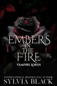 Embers in the Fire by Sylvia Black