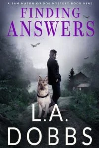 Finding Answers by L. A. Dobbs