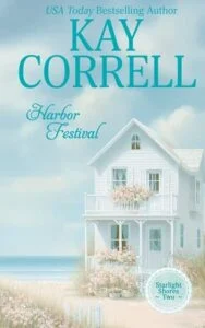 Harbor Festival by Kay Correll