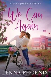 We Can Again by Lenna Phoenix