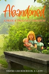 Abandoned by Shana Granderson